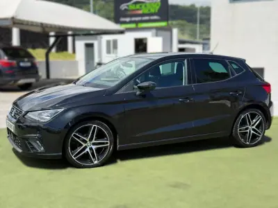 SEAT Ibiza 2019 - 17990 EUR, 93681 km - AUTO.MOTO.pt - 93681km - foto 7 de 19