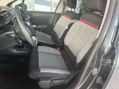 Citroën C3 2021 - 13990 EUR, 56027 km - AUTO.MOTO.pt - 56027km - foto 9 de 20