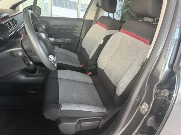 Citroën C3 2021 - 13990 EUR, 56027 km - AUTO.MOTO.pt - 56027km - foto 9 de 20