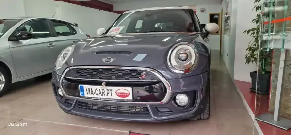 MINI Clubman 2018 - 19950 EUR, 149800 km - AUTO.MOTO.pt - 149800km - foto 3 de 27