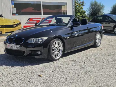 BMW 320 2011 - 17900 EUR, 109602 km - 109602km - foto 1 de 47