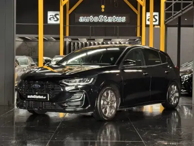 Ford Focus 2024 - 20990 EUR, 51400 km - AUTO.MOTO.pt - 51400km - foto 7 de 36