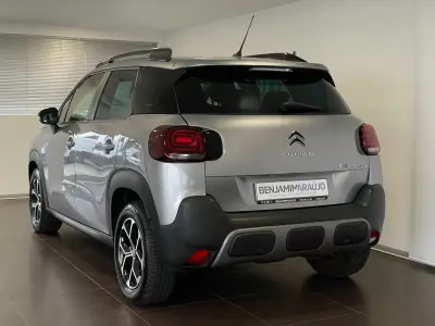 Citroën C3 Aircross 2023 - 18000 EUR, 53865 km - AUTO.MOTO.pt - 53865km - foto 5 de 20