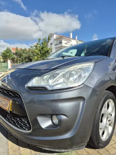 Citroën C3 2011 - 5990 EUR, 141642 km - AUTO.MOTO.pt - 141642km - foto 11 de 25