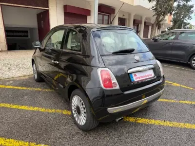 Fiat 500 2011 - 6750 EUR, 163000 km - AUTO.MOTO.pt - 163000km - foto 12 de 31
