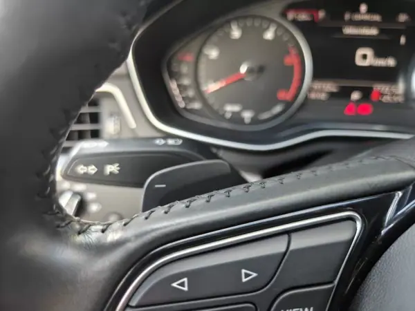 Audi A4 Avant 2019 - 23990 EUR, 79500 km - 79500km - foto 34 de 46