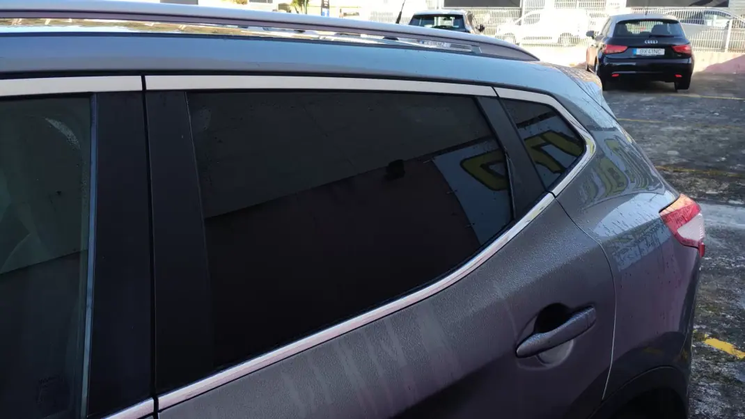 Nissan Qashqai 2017 - 15999 EUR, 139999 km - AUTO.MOTO.pt - 139999km - foto 14 de 34