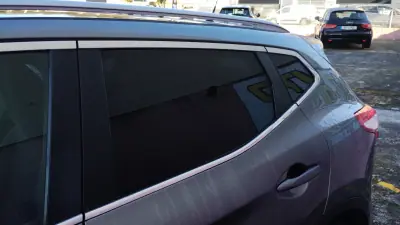 Nissan Qashqai 2017 - 15999 EUR, 139999 km - AUTO.MOTO.pt - 139999km - foto 14 de 34