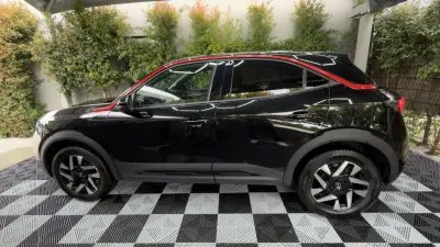 Opel Mokka 2023 - 21500 EUR, 35000 km - AUTO.MOTO.pt - 35000km - foto 4 de 19