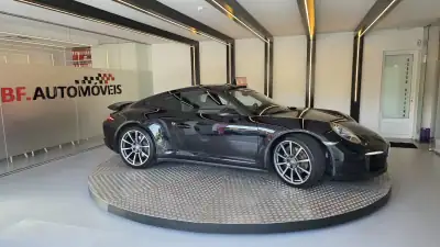 Porsche 991 2016 - 109500 EUR, 62318 km - AUTO.MOTO.pt - 62318km - foto 5 de 60