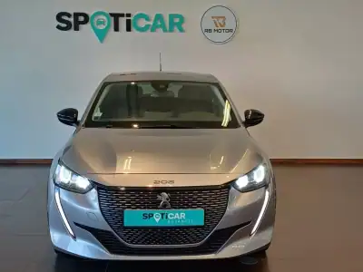 Peugeot 208 2023 - 27000 EUR, 24150 km - AUTO.MOTO.pt - 24150km - foto 4 de 45