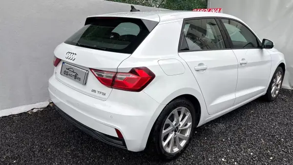 Audi A1 Sportback 2022 - 15900 EUR, 89000 km - AUTO.MOTO.pt - 89000km - foto 6 de 12