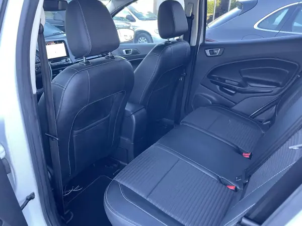 Ford EcoSport 2018 - 14995 EUR, 91592 km - AUTO.MOTO.pt - 91592km - foto 15 de 35