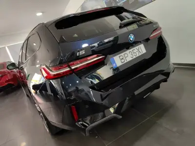 BMW i5 2024 - 53990 EUR, 29000 km - AUTO.MOTO.pt - 29000km - foto 27 de 58