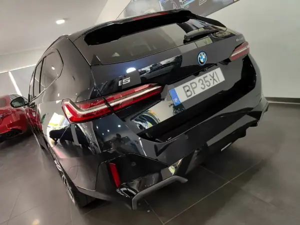 BMW i5 2024 - 53990 EUR, 29000 km - AUTO.MOTO.pt - 29000km - foto 27 de 58