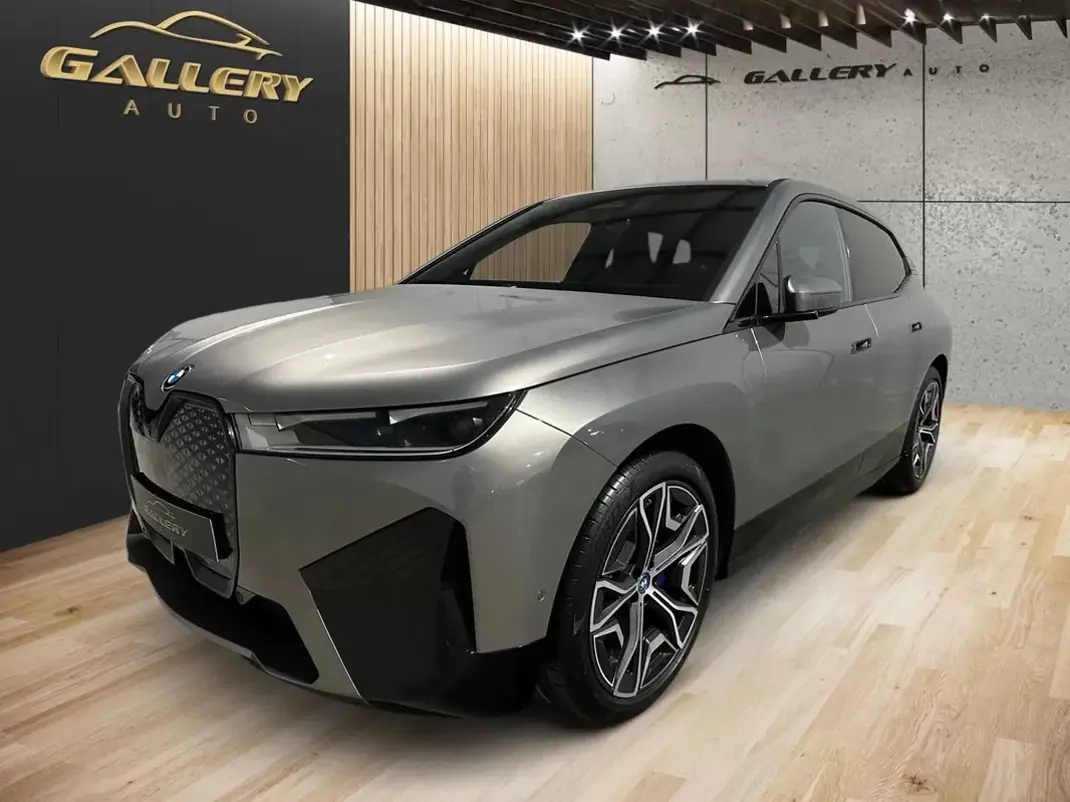 BMW iX 2023 - 53800 EUR, 42000 km - AUTO.MOTO.pt - 42000km - foto 1 de 20