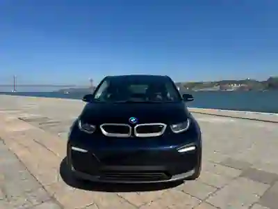 BMW i3 2020 - 16500 EUR, 101000 km - 101000km - foto 2 de 11