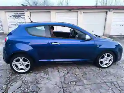 Alfa Romeo MiTo 2011 - 5900 EUR, 170000 km - 170000km - foto 8 de 15