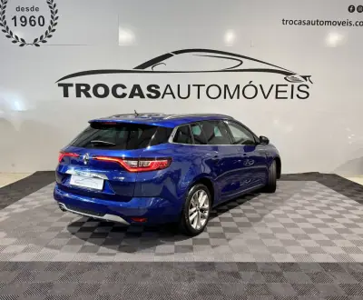 Renault Mégane Sport Tourer 2017 - 13900 EUR, 196500 km - 196500km - foto 7 de 51