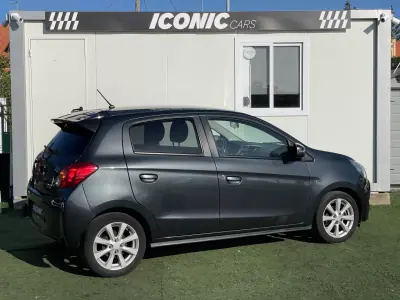 Mitsubishi Space Star 2015 - 6890 EUR, 172000 km - 172000km - foto 9 de 29
