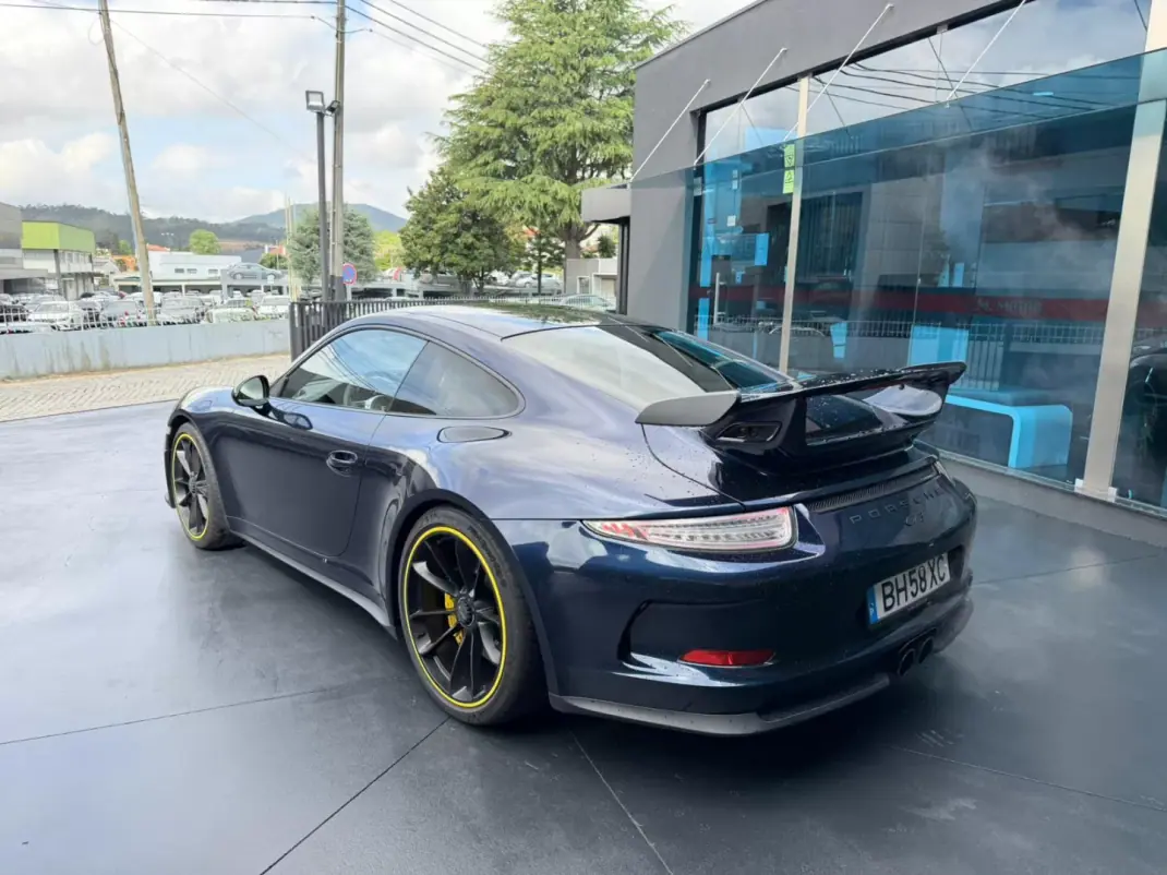 Porsche 911 2015 - 159000 EUR, 49000 km - AUTO.MOTO.pt - 49000km - foto 7 de 21