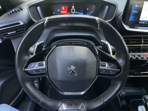 Peugeot 2008 2022 - 19500 EUR, 80814 km - AUTO.MOTO.pt - 80814km - foto 32 de 32