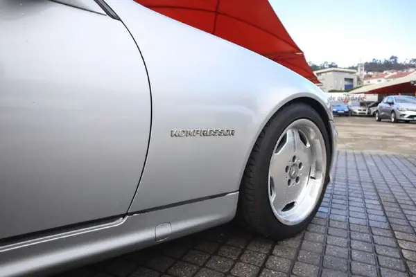 Mercedes-Benz SLK 200 2001 - 15980 EUR, 103000 km - AUTO.MOTO.pt - 103000km - foto 14 de 21