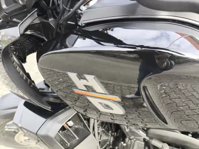 Harley-Davidson Pan America 1250 2022 - 17990 EUR, 11000 km - AUTO.MOTO.pt - 11000km - foto 12 de 15