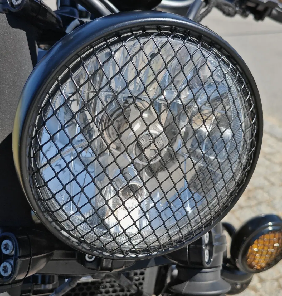 BMW R nineT 2019 - 13000 EUR, 9000 km - 9000km - foto 10 de 15