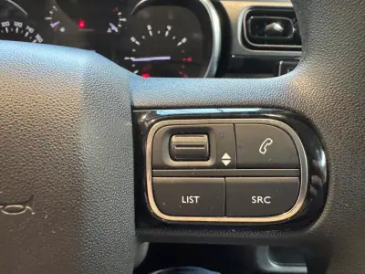 Citroën C3 2019 - 10750 EUR, 99589 km - AUTO.MOTO.pt - 99589km - foto 12 de 15