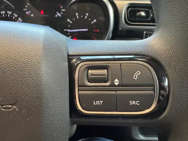 Citroën C3 2019 - 10750 EUR, 99589 km - AUTO.MOTO.pt - 99589km - foto 12 de 15