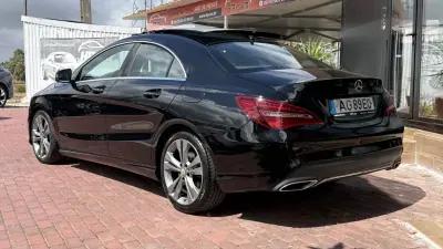 Mercedes-Benz CLA 180 2016 - 17990 EUR, 199000 km - AUTO.MOTO.pt - 199000km - foto 18 de 40
