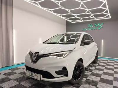 Renault Zoe 2020 - 15750 EUR, 43000 km - 43000km - foto 1 de 18