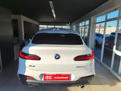 BMW X4 2019 - 40990 EUR, 87000 km - AUTO.MOTO.pt - 87000km - foto 8 de 44