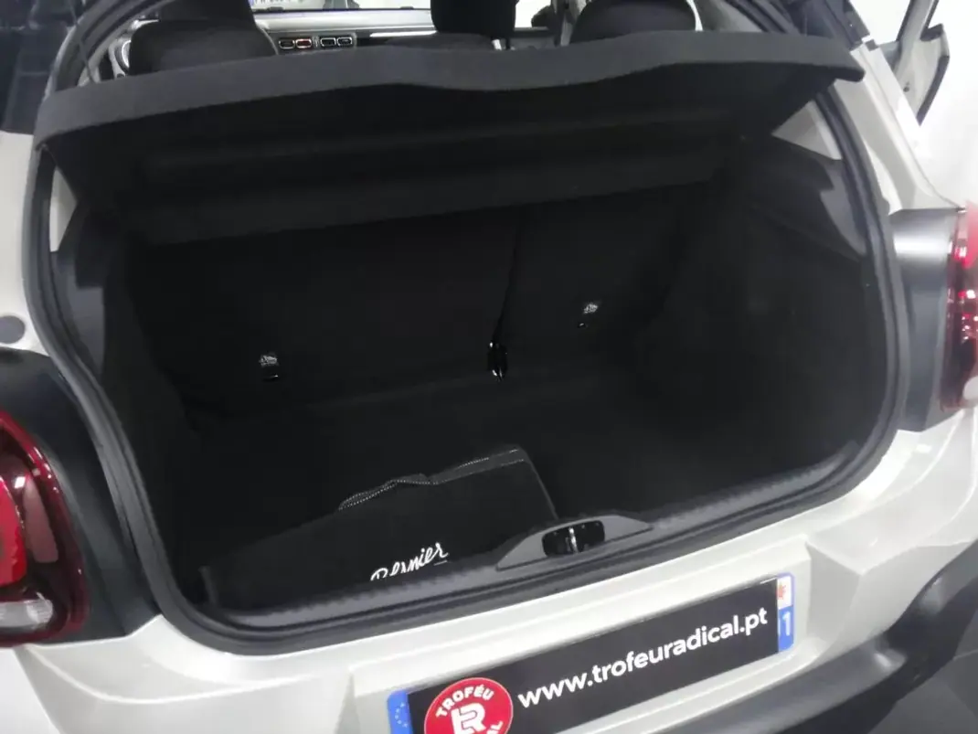 Citroën C3 2020 - 10990 EUR, 39000 km - AUTO.MOTO.pt - 39000km - foto 14 de 24