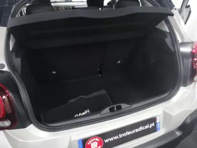 Citroën C3 2020 - 10990 EUR, 39000 km - AUTO.MOTO.pt - 39000km - foto 14 de 24