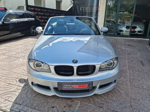 BMW 123 2014 - 14900 EUR, 240000 km - AUTO.MOTO.pt - 240000km - foto 5 de 40