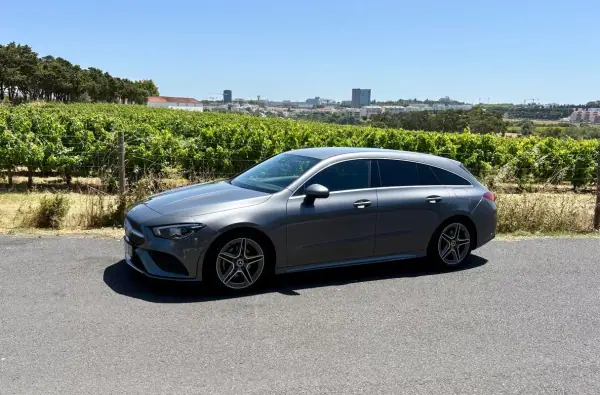 Mercedes-Benz CLA 180 2020 - 29250 EUR, 35489 km - AUTO.MOTO.pt - 35489km - foto 2 de 23