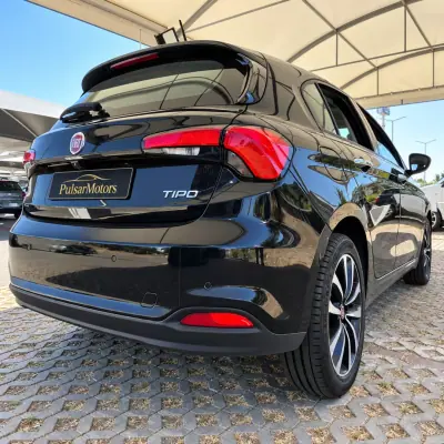 Fiat Tipo 2019 - 8900 EUR, 176000 km - 176000km - foto 5 de 10