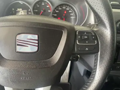 SEAT Leon 2012 - 12900 EUR, 163105 km - AUTO.MOTO.pt - 163105km - foto 18 de 27