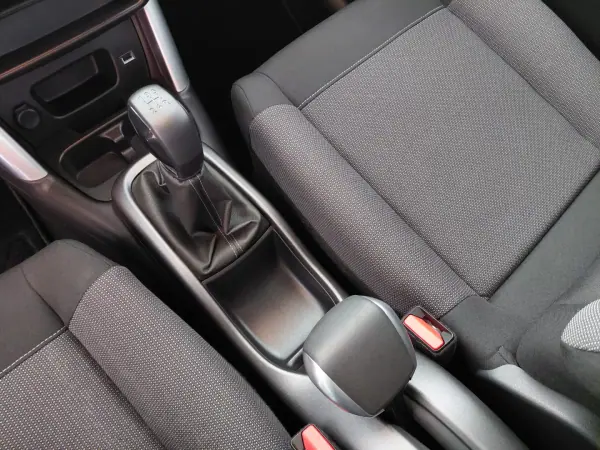 Citroën C3 Aircross 2019 - 12900 EUR, 68000 km - AUTO.MOTO.pt - 68000km - foto 15 de 21