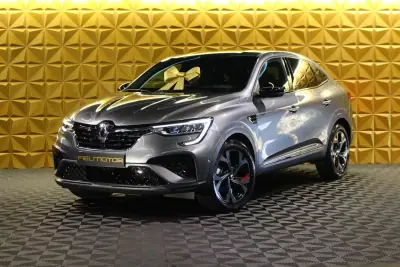Renault Arkana 2022 - 21750 EUR, 74000 km - 74000km - foto 1 de 40