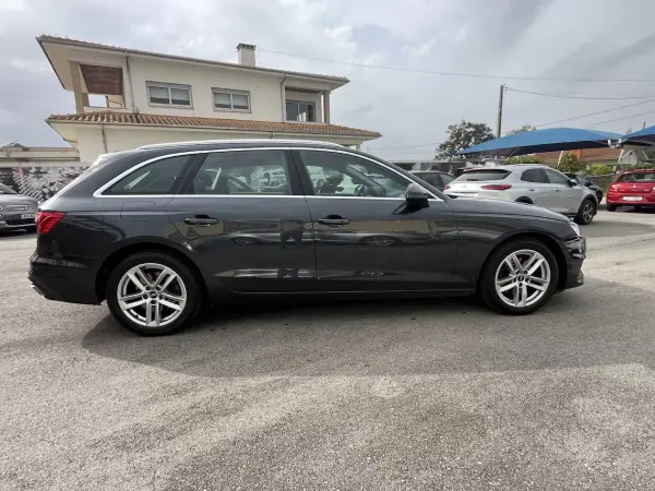 Audi A4 Avant 2022 - 21250 EUR, 195000 km - AUTO.MOTO.pt - 195000km - foto 4 de 45