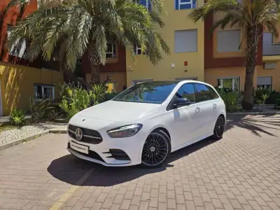 Mercedes-Benz B 180 2023 - 39980 EUR, 65000 km - AUTO.MOTO.pt - 65000km - foto 2 de 36