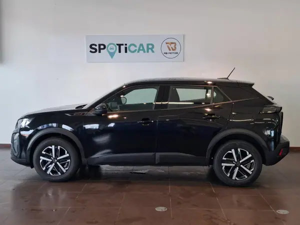 Peugeot 2008 2025 - 19250 EUR, 22951 km - AUTO.MOTO.pt - 22951km - foto 9 de 35