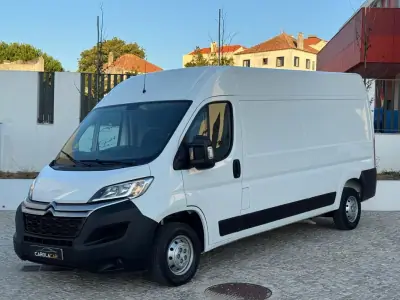 Citroën Jumper 2020 - 15406 EUR, 90000 km - AUTO.MOTO.pt - 90000km - foto 3 de 32