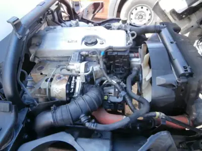 Mitsubishi 2007 - 19000 EUR, 154309 km - AUTO.MOTO.pt - 154309km - foto 25 de 25