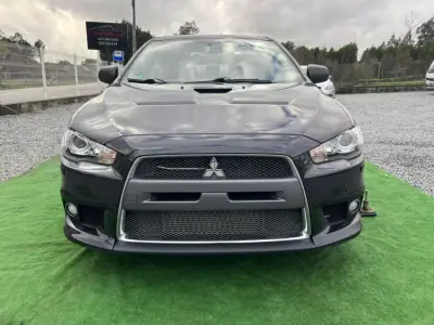 Mitsubishi Lancer 2011 - 54990 EUR, 90000 km - 90000km - foto 9 de 19