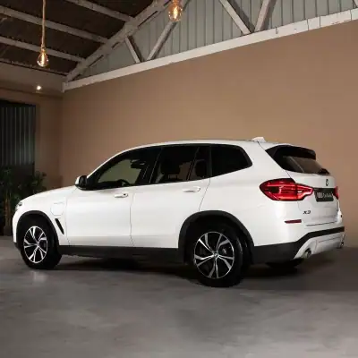 BMW X3 2021 - 35950 EUR, 90000 km - AUTO.MOTO.pt - 90000km - foto 2 de 24