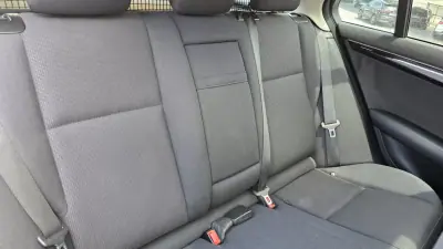 Mercedes-Benz C 200 2011 - 13890 EUR, 240000 km - AUTO.MOTO.pt - 240000km - foto 18 de 19